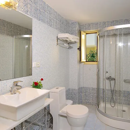 Aparthotel Lissos Platanés