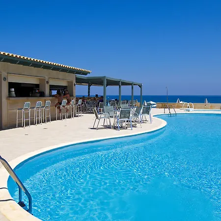 Aparthotel Lissos