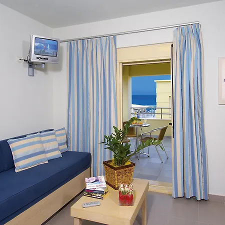Aparthotel Lissos *